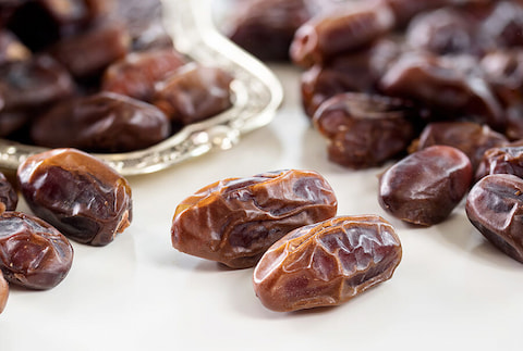 تصویر 5 از خرید خرما صادراتی بم + قیمت فروش استثنایی